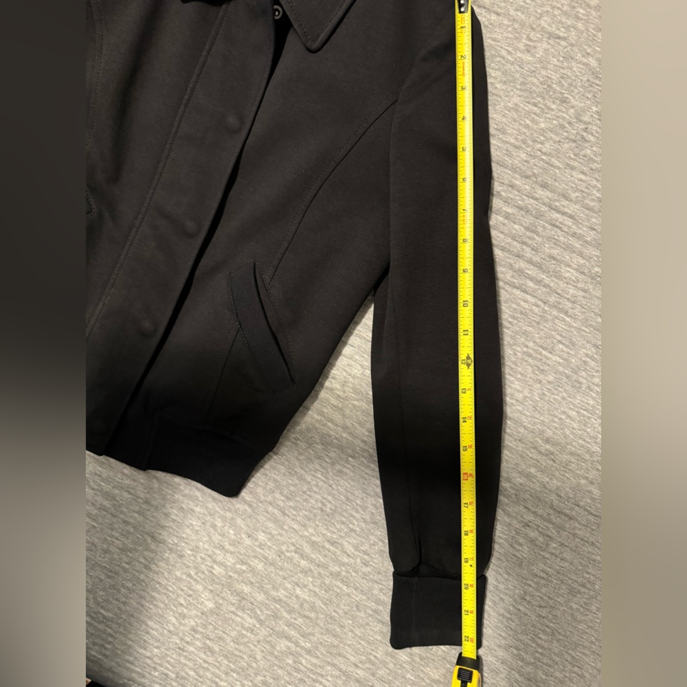 Theory Bomber Jacket - image 8